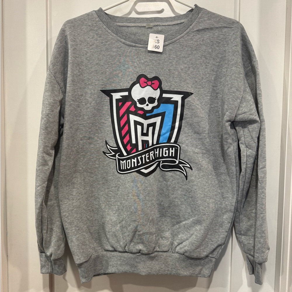Monster High Sweatshirt